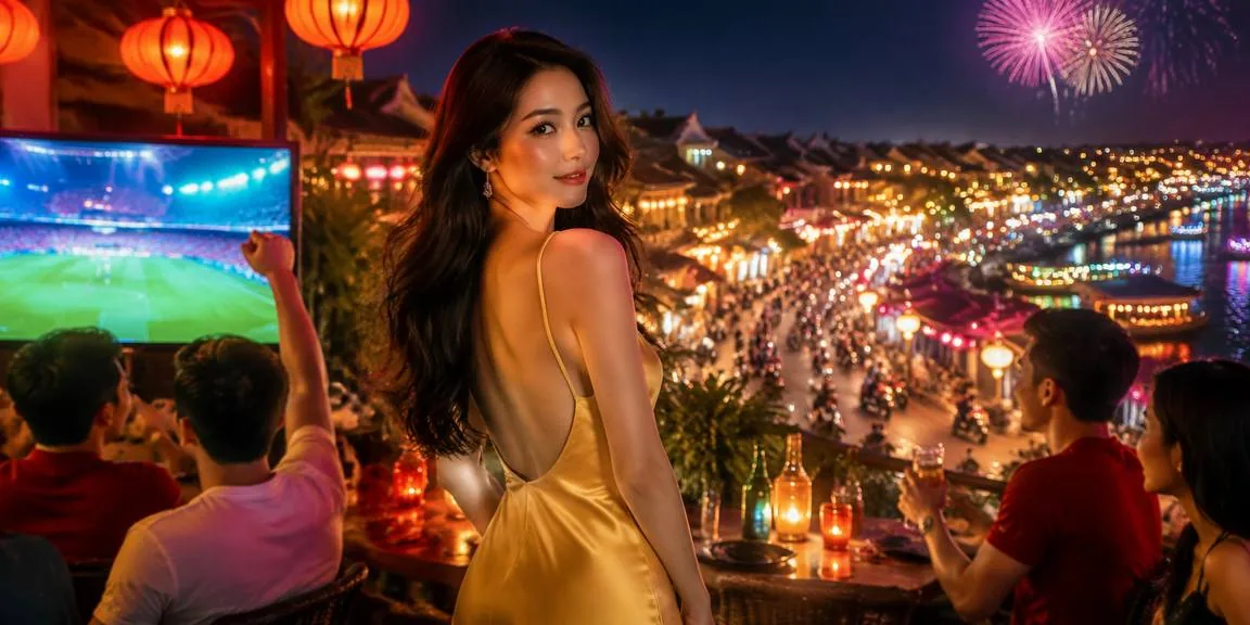 Điểm nổi bật